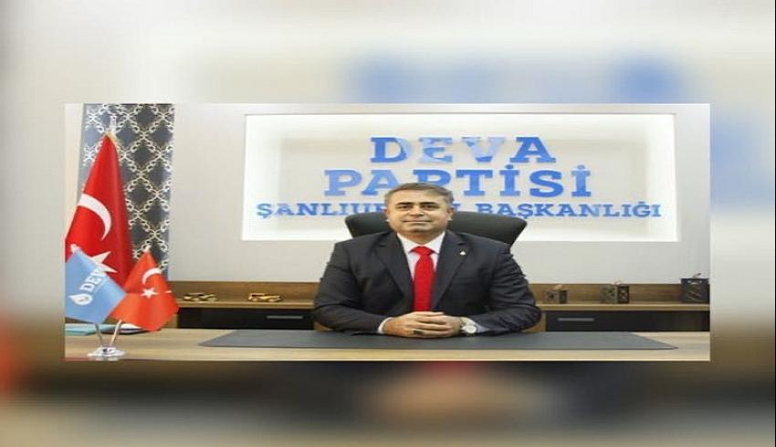 Başkan Tüysüz Bu Mağduriyet Giderilmeli 