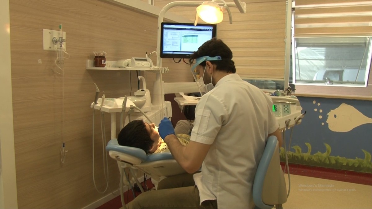 Şanlıurfa’da Her İki Hastadan Biri Randevusuna Gelmiyor.