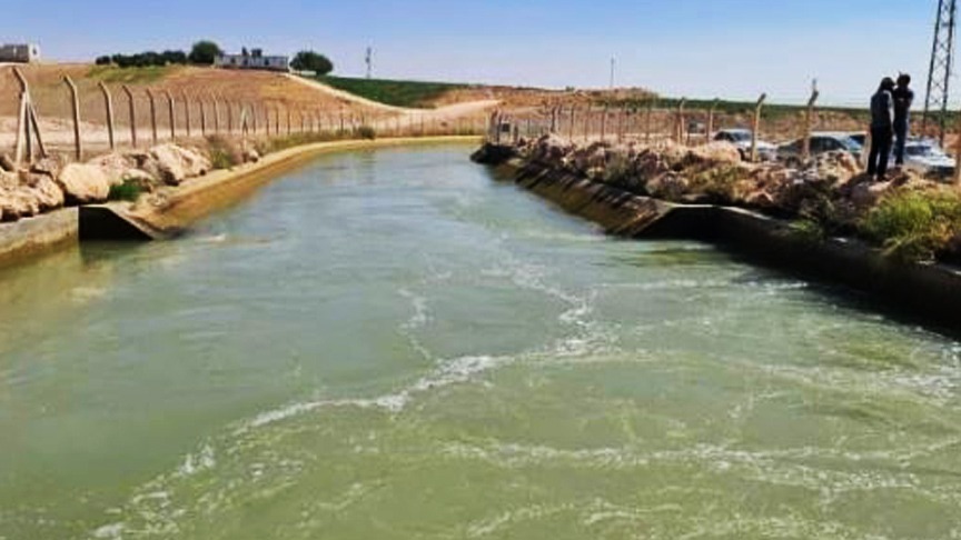 Urfa’da Feci Olay: İki Genç Boğuldu