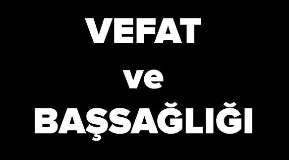 Öncel Ailesinin Acı Günü 