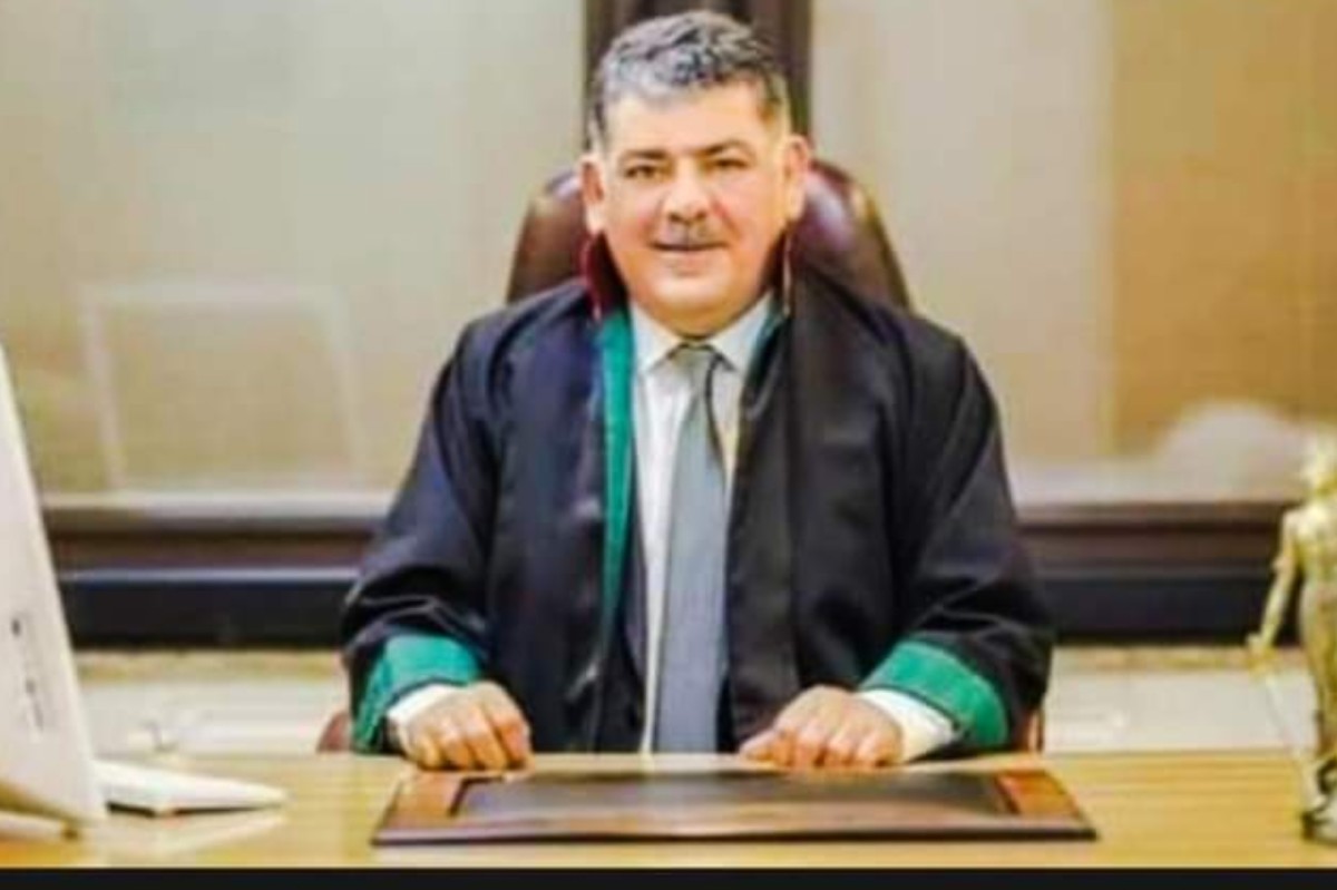 Eski Baro Başkanı Öncel Yeniden Aday Oldu 