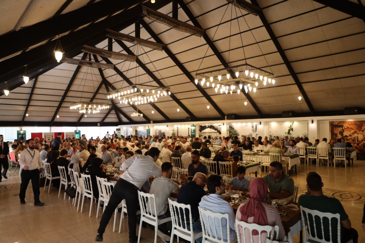 BAŞKAN BEYAZGÜL, ‘SPORTİF AKTİVİTELERLE GENÇLERİMİZİ KÖTÜ ALIŞKANLIKARDAN KORUYACAĞIZ’