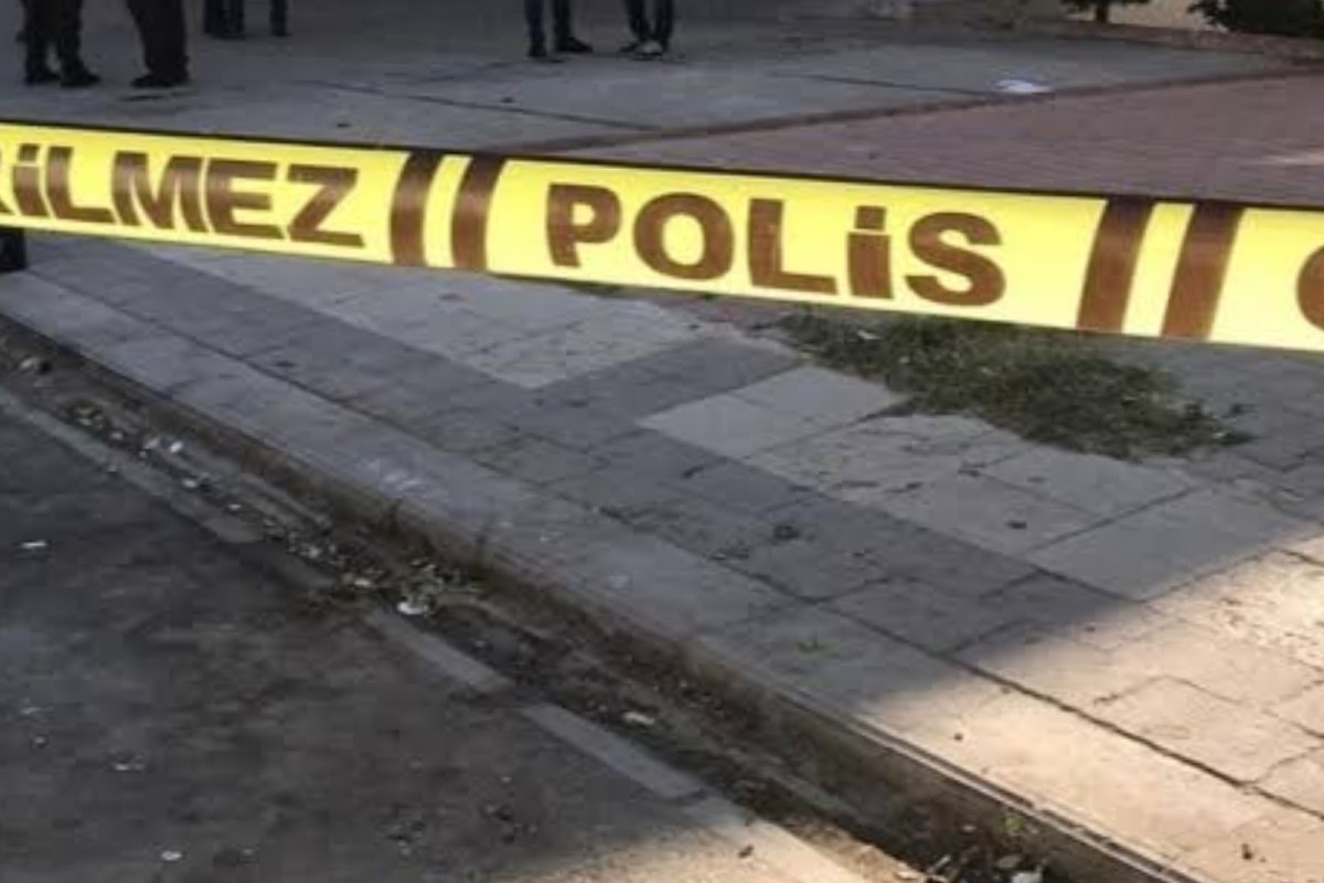 Elektrik Akımına Kapılan işçi hayatını kaybetti 
