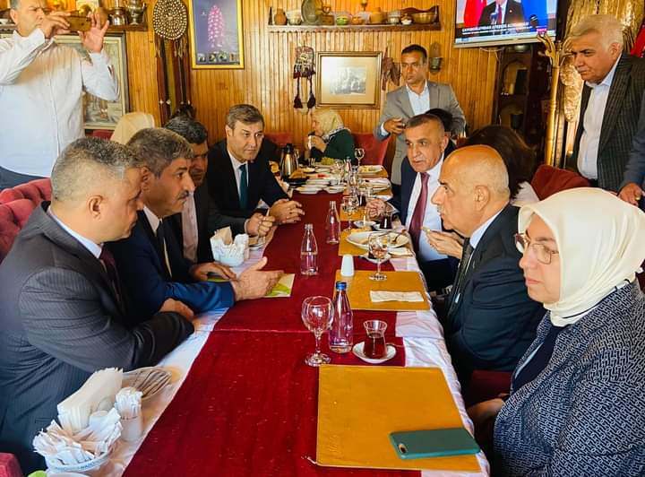 Pamuğun Sıkıntıları Bakana ilettiler 