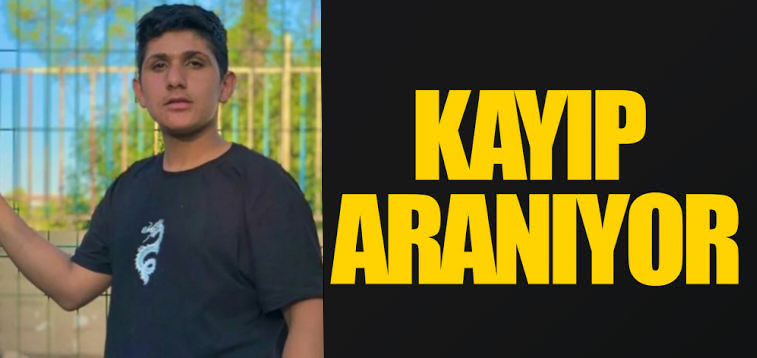 Kayıp Aranıyor 