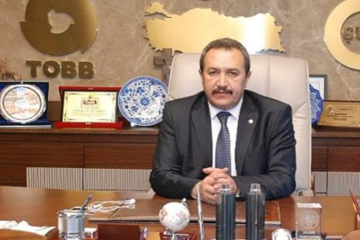 Kaya Güven Tazeledi 