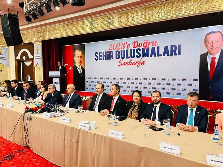  Çifçiler Bakan Kirişçi’ye Derdini anlatamadı