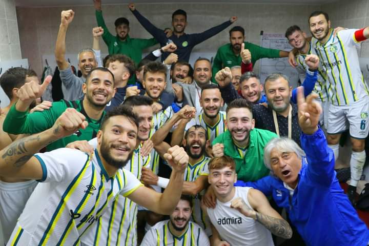 Şanlıurfaspor 2 Yarı 3 Puanı Kopardı 