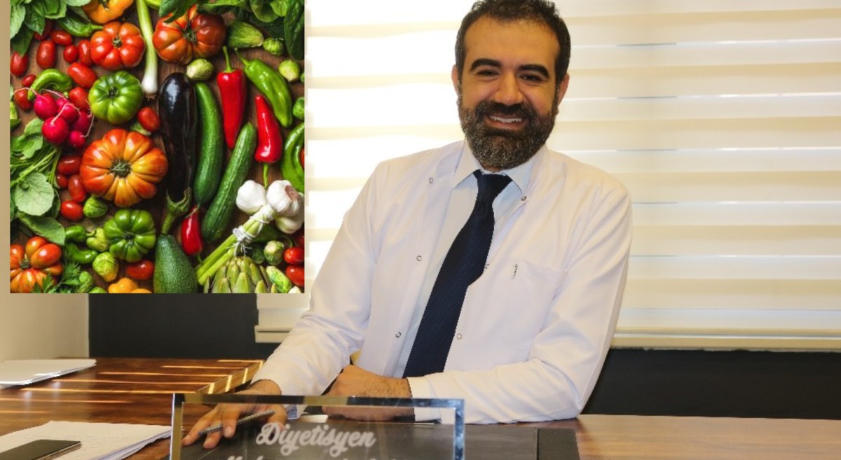 Ekim Ayı Sebze ve Meyveleri Nelerdir? Neden Mevsiminde Meyve ve Sebze Tüketmeliyiz? 