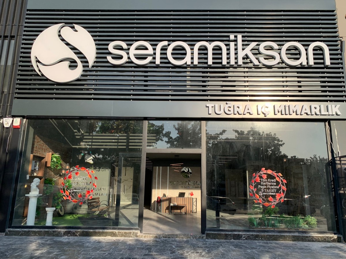 Şanlıurfa'ya Türkiye’nin En Büyük Yapı Marketi Açılıyor 
