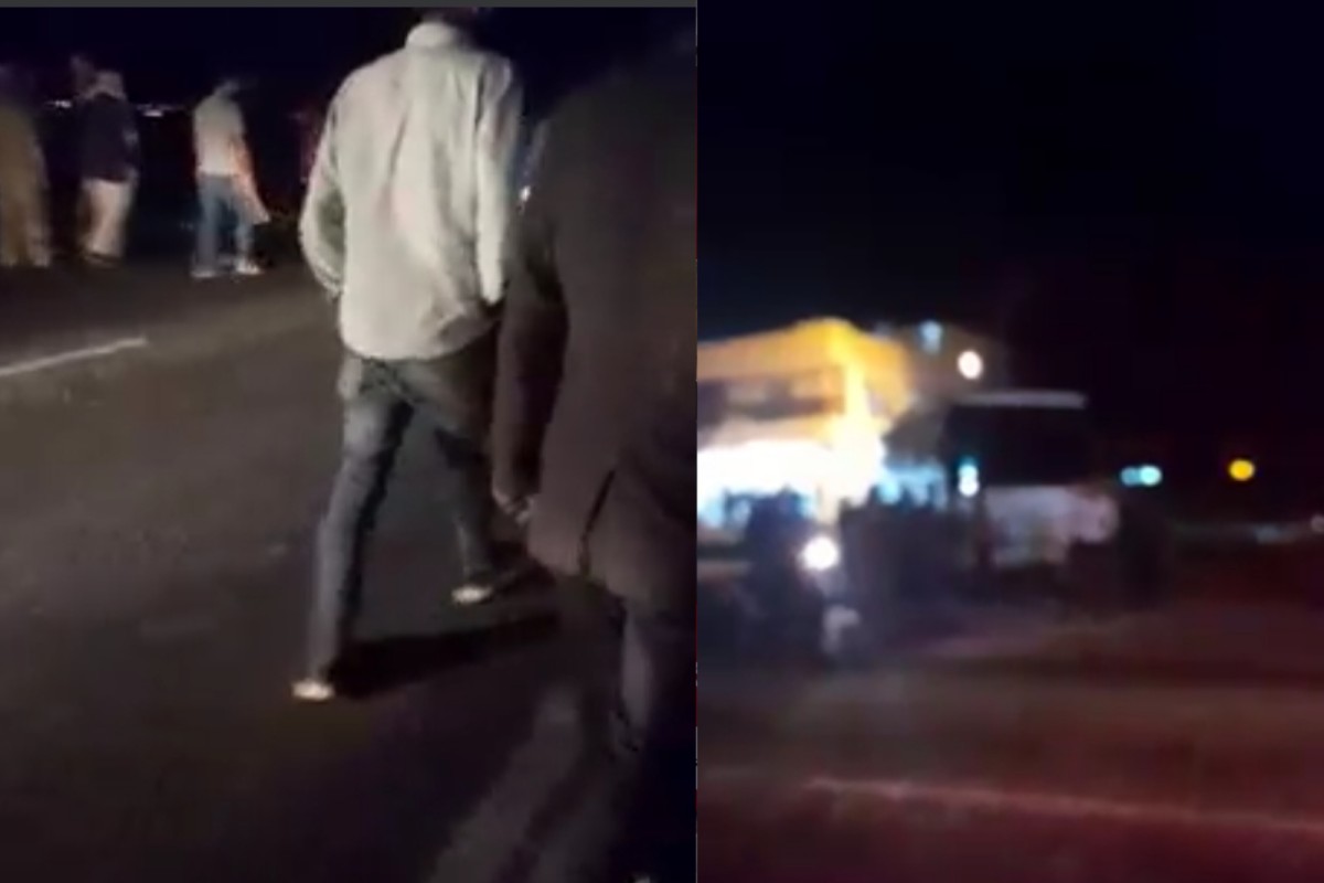 Akçakale’de Kavga 