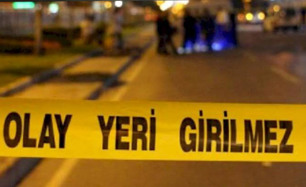 Şanlıurfa’da 2 Kardeş Vurularak Öldürüldü 