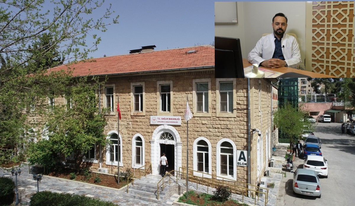 Uzmanından toz taşınımı için vatandaşlar uyarıldı.