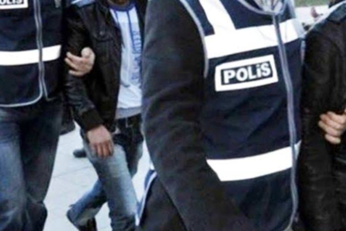 Cinayet Zanlıları Yakalandı 