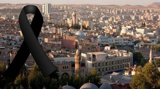 Urfa'da 3 Ailenin Acı Günü 