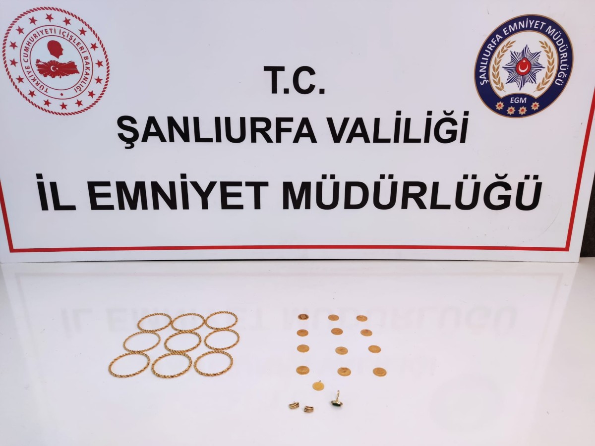 Telefon Dolandırıcıları Yakalandı 