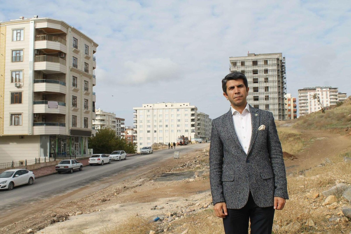 Rant mı? İnsan mı..? Katledilen Şehir: Şanlıurfa..!