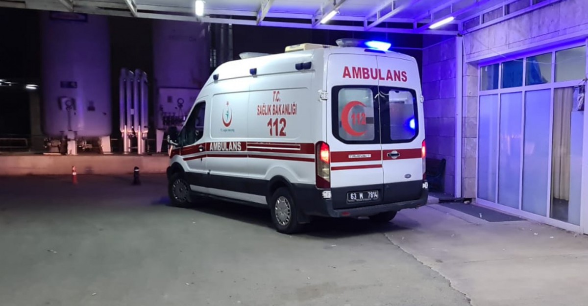 İş Adamı İntihar Etti