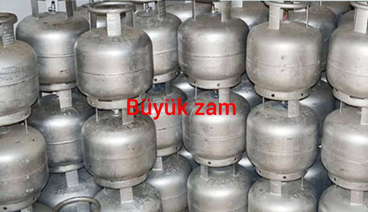 Zam Furyası Başladı 