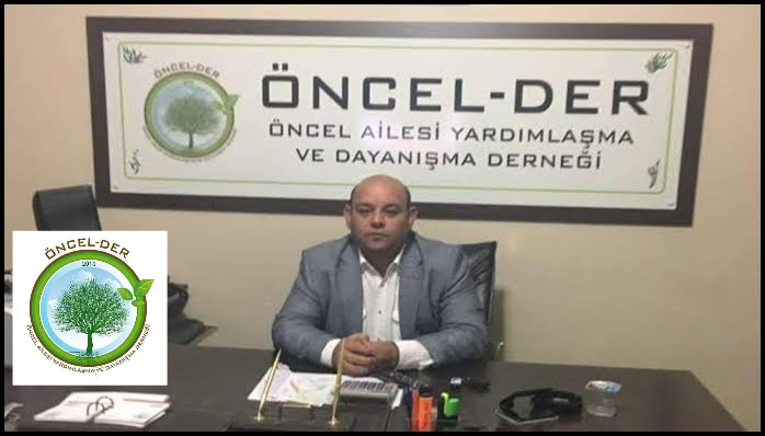 ÖNCEL-DER GAZETECİLER GÜNÜ MESAJI