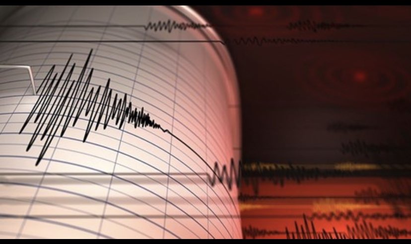 Elazığ'daki Deprem Urfa'da Hissedildi 