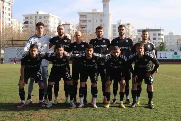 ŞİLE'DE 3 PUAN KARAKÖPRÜ’NÜN 