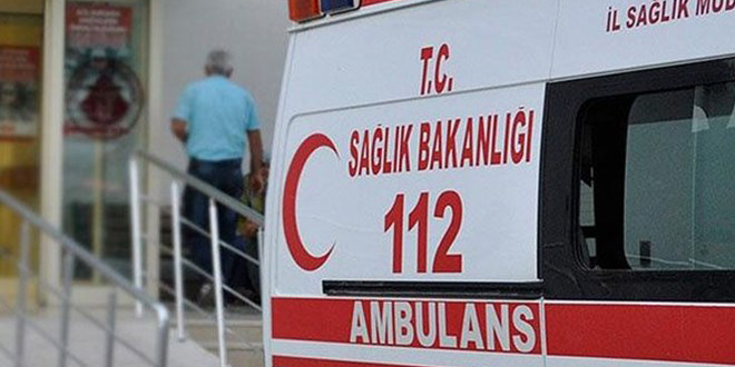 Çocuklarını öldürüp, intihar etmişti