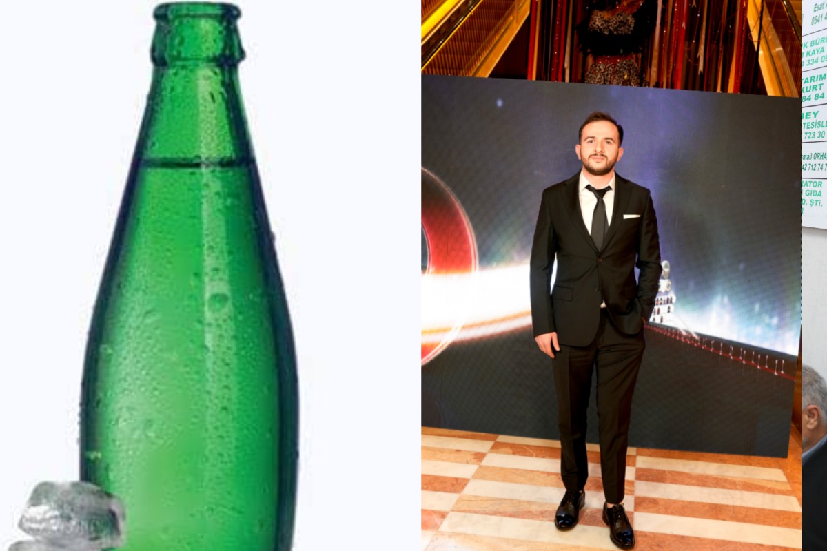 Soda mı Yoksa, Maden Suyu mu? İkisi Arasında Farklar Nelerdir? 