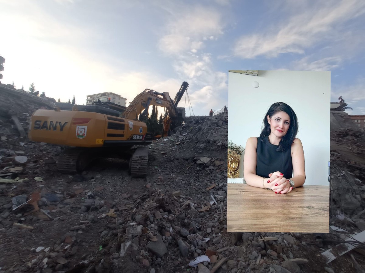 Deprem Korkusu Neden Olur? Nelere Dikkat Edilmeli?
