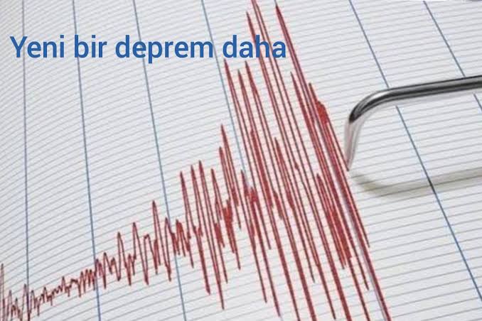 Şanlıurfa'da Deprem Merkez Üstü Suruç 