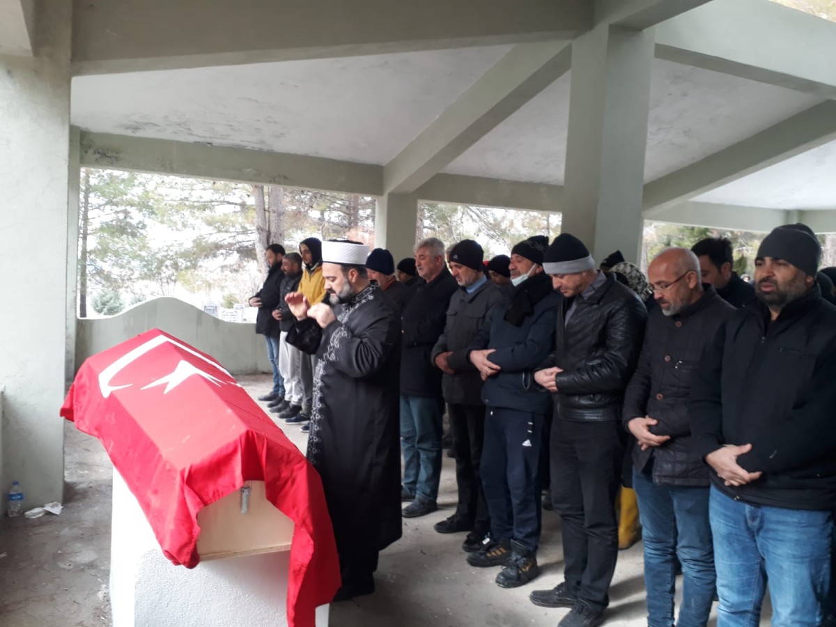 İL MÜFTÜLÜĞÜ 150 KİŞİLİK PERSONELLE SAHADA