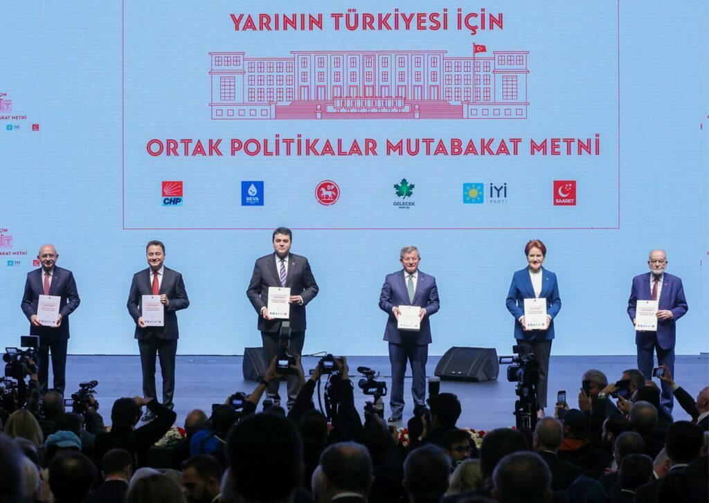 ALTILI MASANIN ADAYI KİM OLACAK