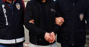 Şanlıurfa`da Operasyon :3 Gözaltı
