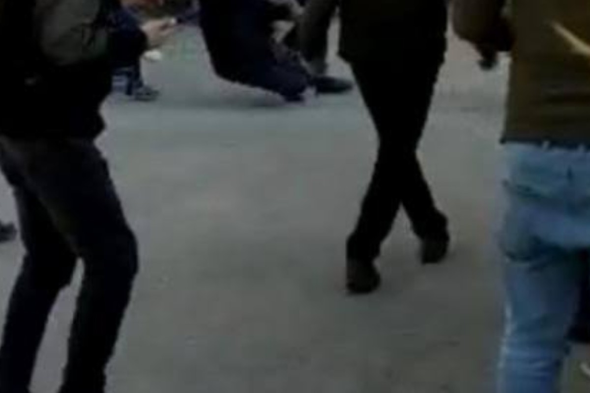 Akçakale’de aşiretler birbirine girdi: Yaralılar var