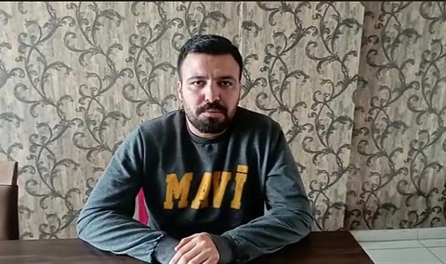 Deprem İçin Yardıma Koştu, İşten Çıkarıldı! 