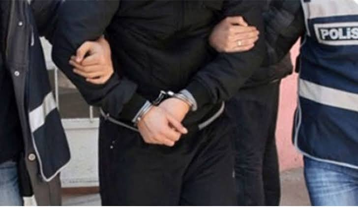 Urfa’da DEAŞ şüphelisi yakalandı