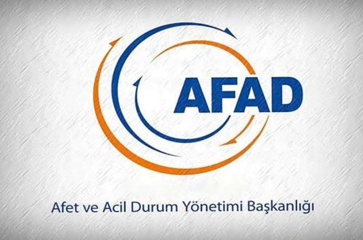 AFAD'dan Şanlıurfa'ya Uyarı