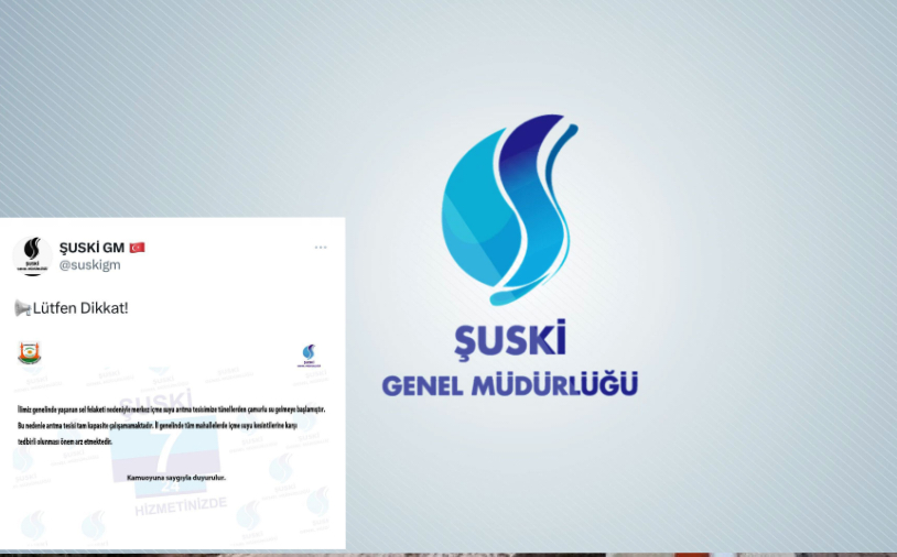 Şuski Uyardı 