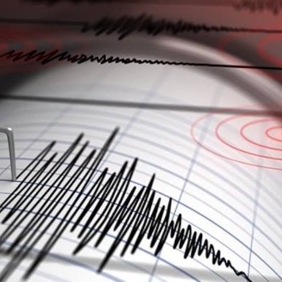 Maraş Merkezli Deprem Urfa'da Hissedildi 