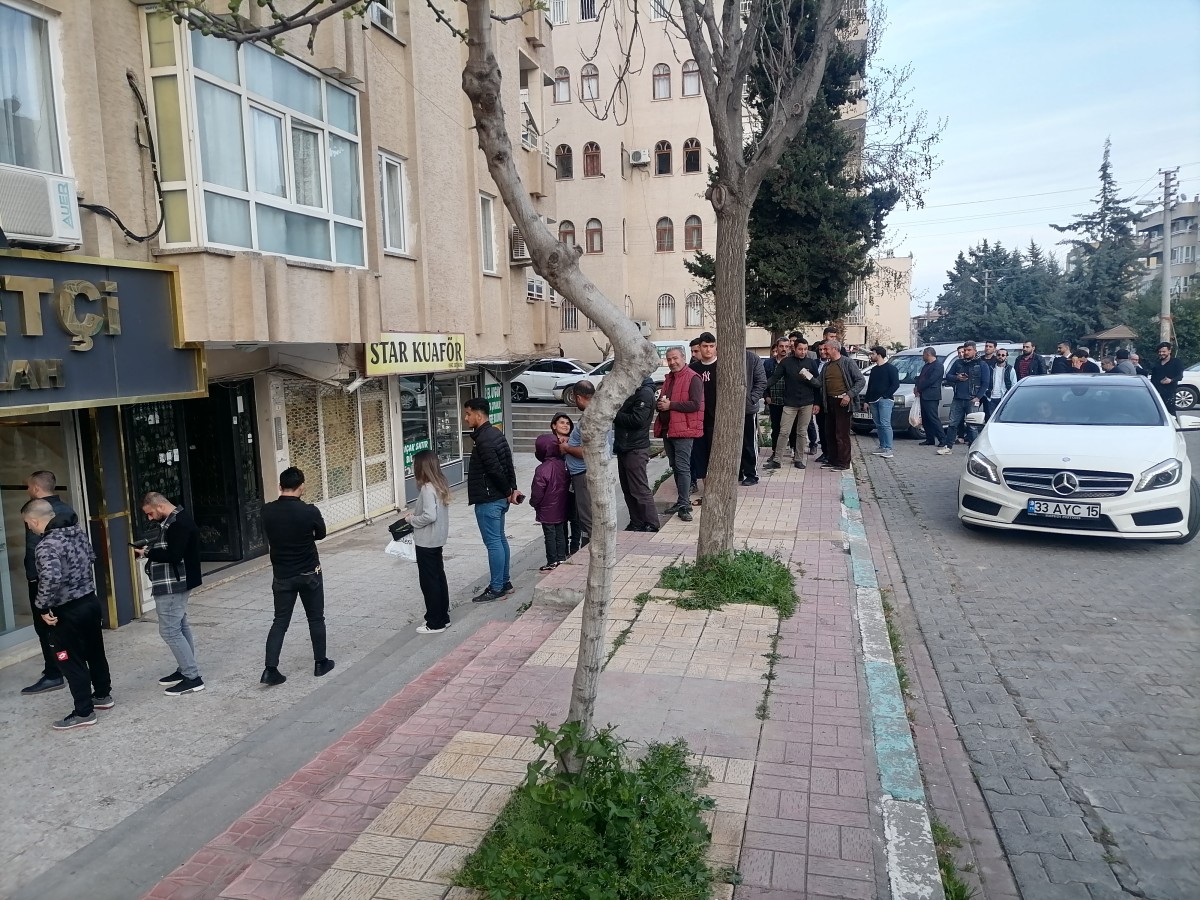 Yanbalı Sezonu Açıldı 