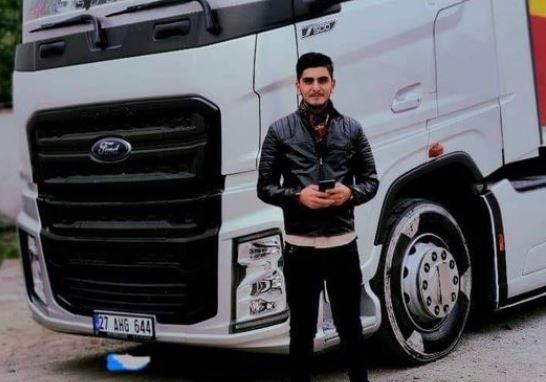 Urfa’da TIR sürücüsünün cenazesi bulundu