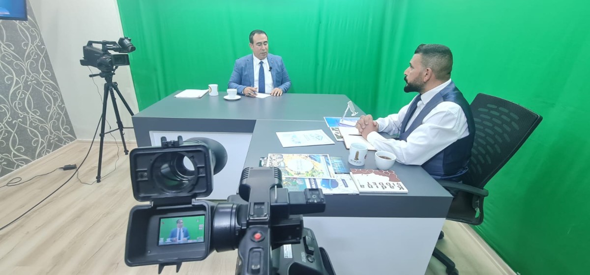 Pakır, Çözüm Önerileri Sunmaya Devam Ediyor 