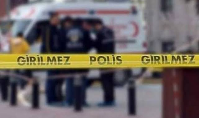 Siverek'te cinayet bir kişi gözaltına alındı 