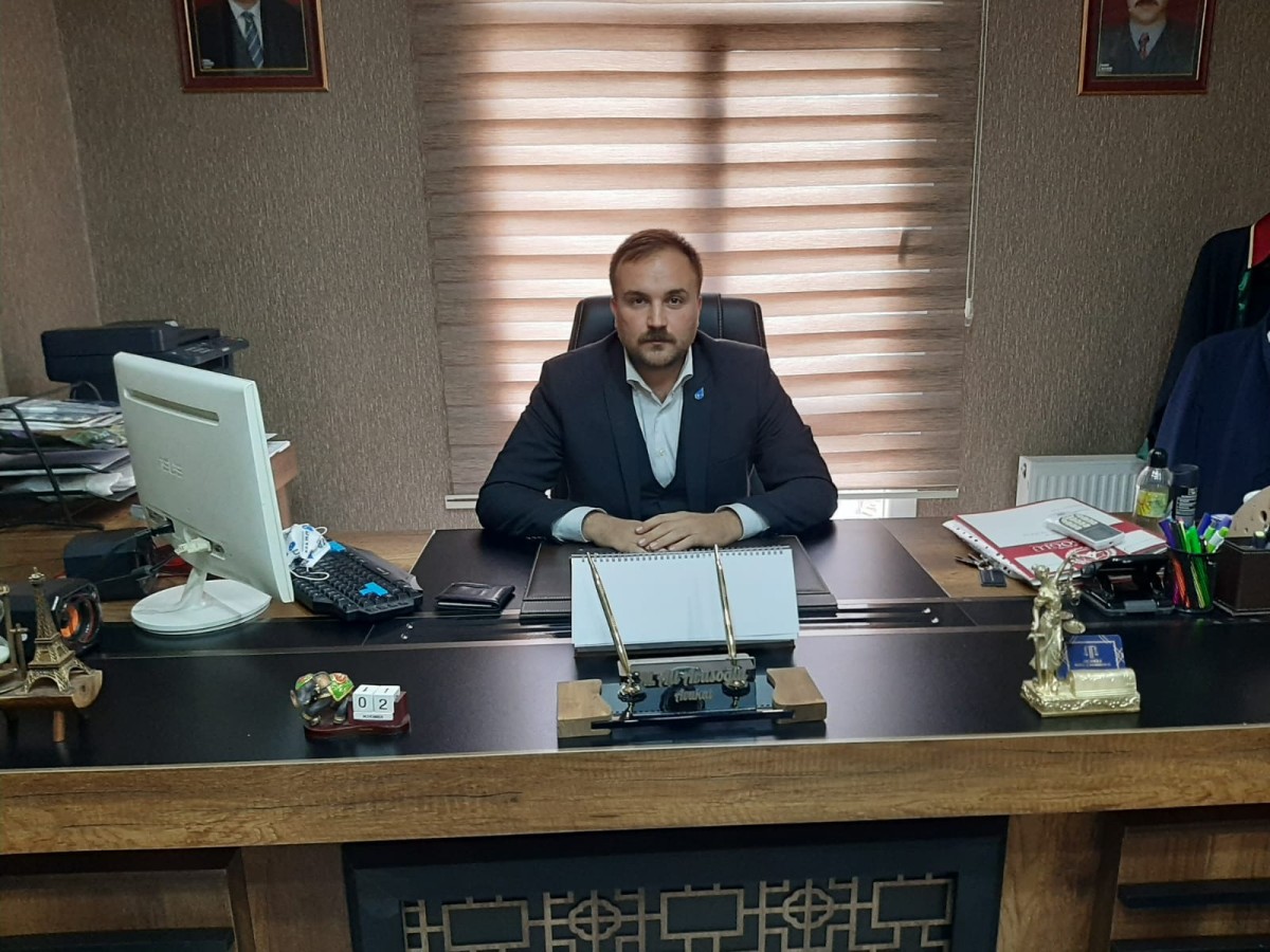 Bozova'da Arusoğlu rüzgarı 