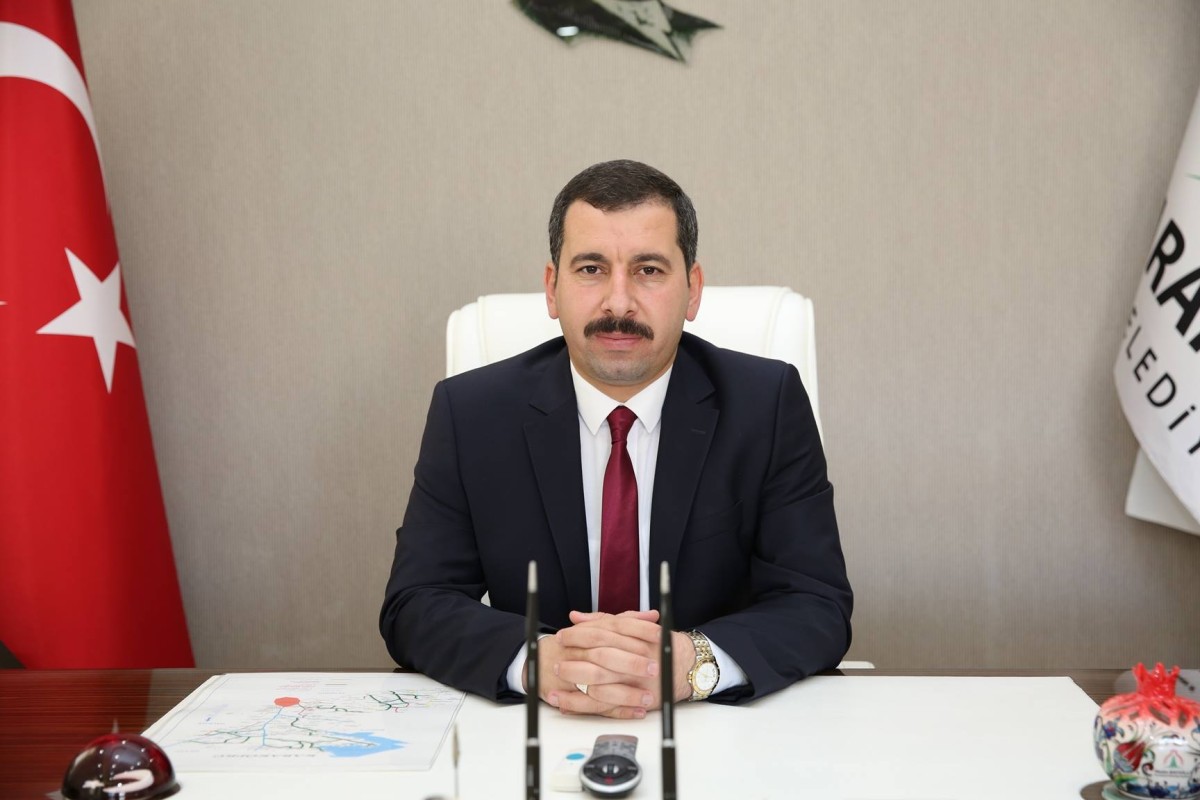 BAŞKAN BAYDİLLİ’DEN 11 NİSAN MESAJI 