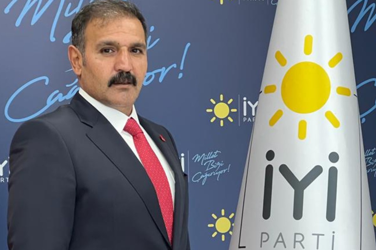 Emin Yetim’den 11 Nisan Kurtuluş Mesajı