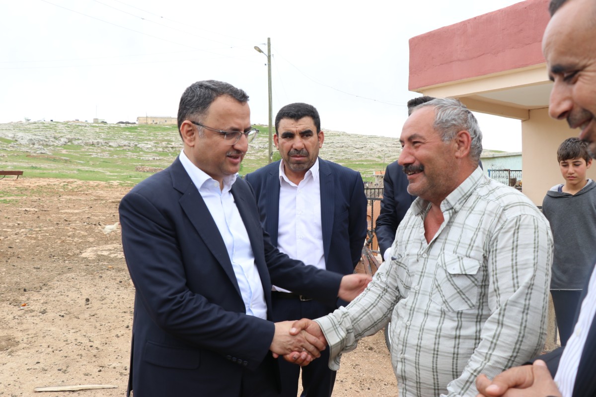 KAÇAR: 2023 SEÇİMLERİ TÜRKİYE’NİN BAĞIMSIZLIK MÜCADELESİDİR