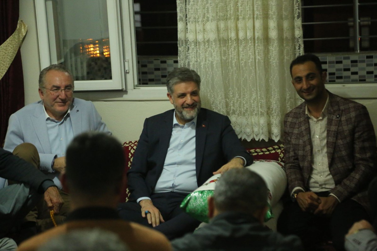 EMİN ÖNEN’DEN KRİTİK 14 MAYIS ÇAĞRISI
