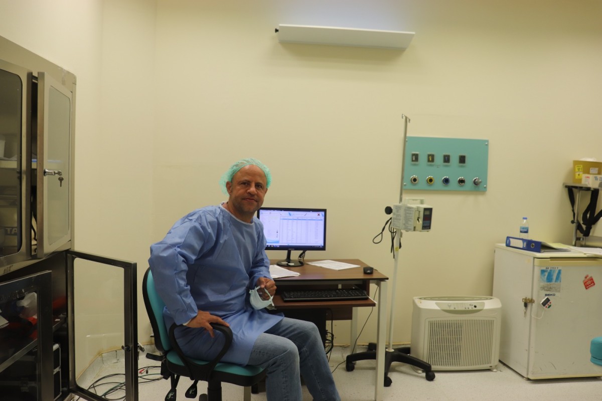 DOÇ. DR. KURTULUŞ: ASTIMDA DOĞRU TANI VE TEDAVİ İÇİN EL ELE
