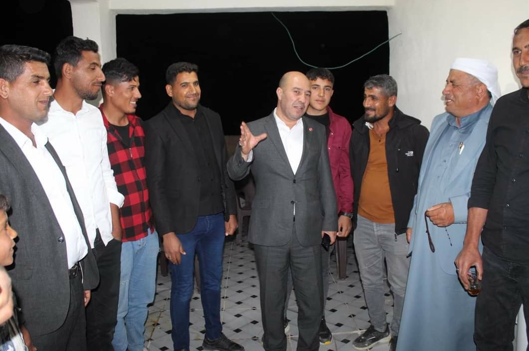 ASLANTAŞ: YA SİYASETİ BIRAKIN, YA DA HALKIN SESİNE KULAK VERİN. DEDİ.